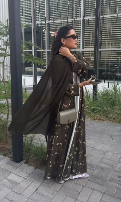 Silva Abaya